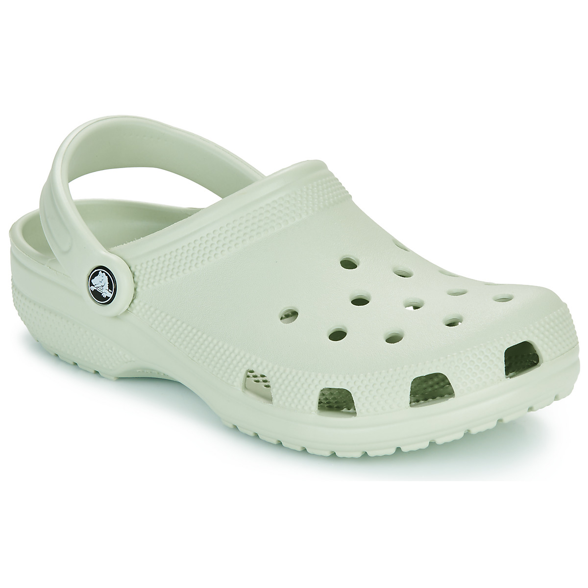 Crocs - Classic - Green