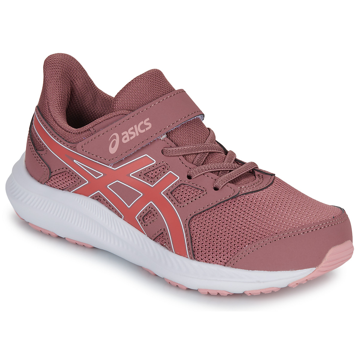 Asics - JOLT 4 PS - Red / Pink
