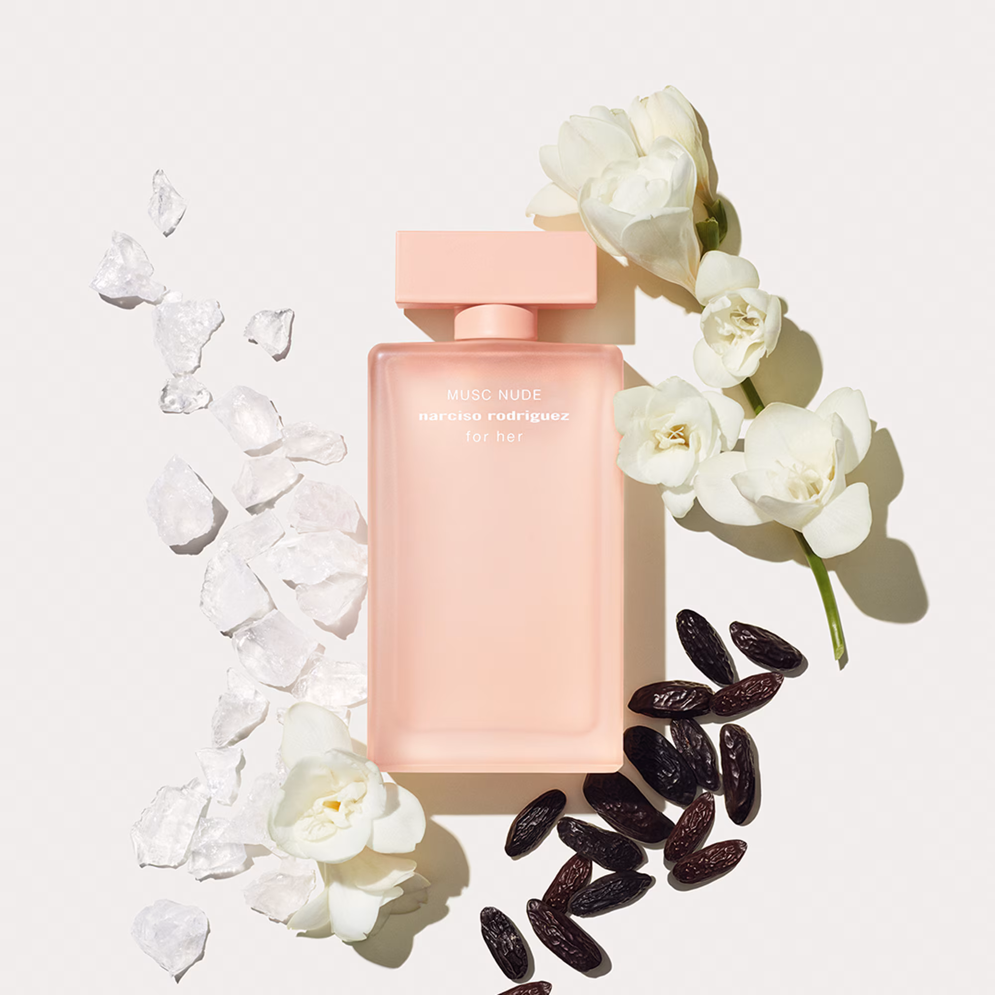 FOR HER MUSC NUDEEau de parfum