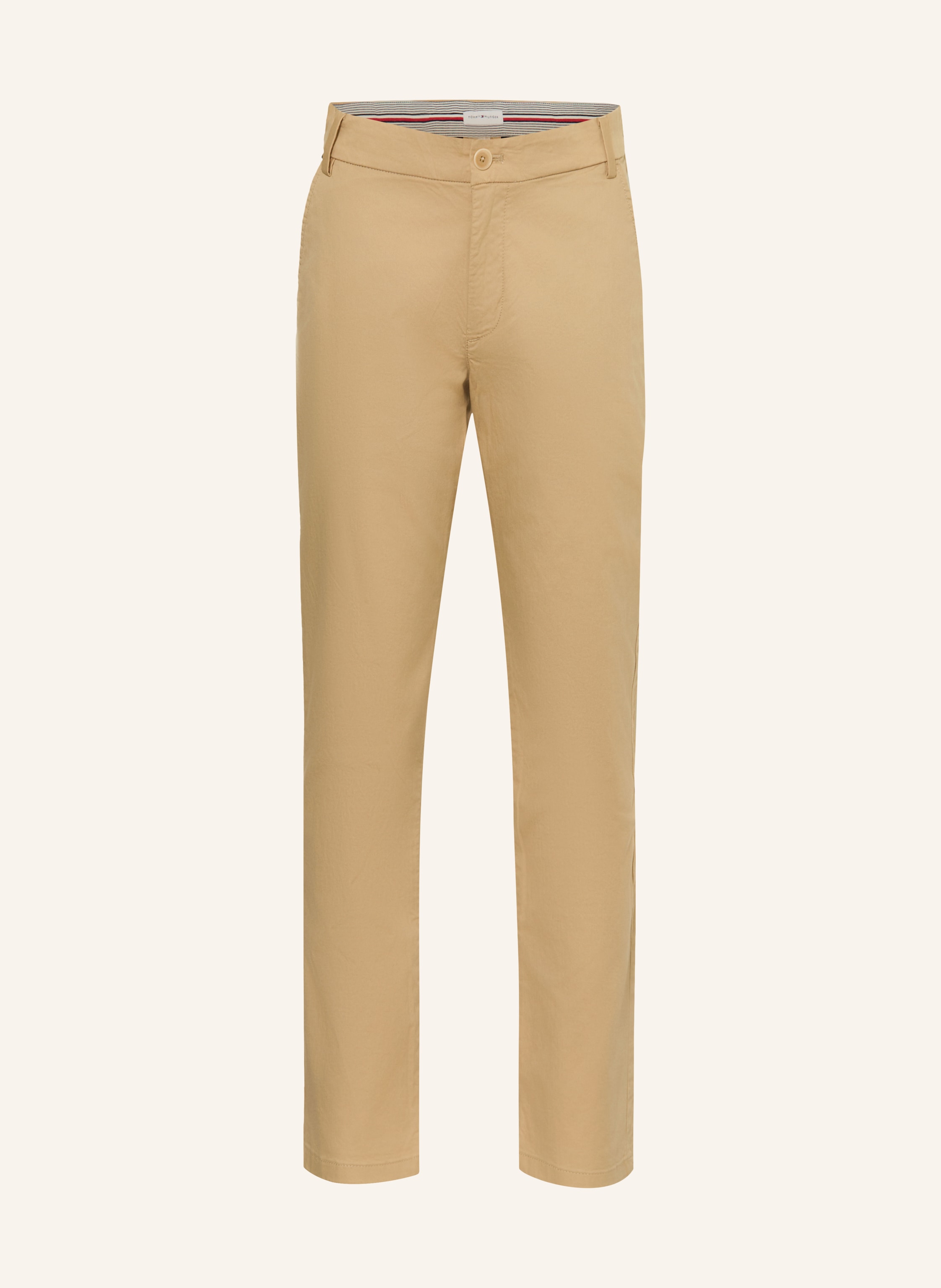 TOMMY HILFIGER Hose Slim Fit