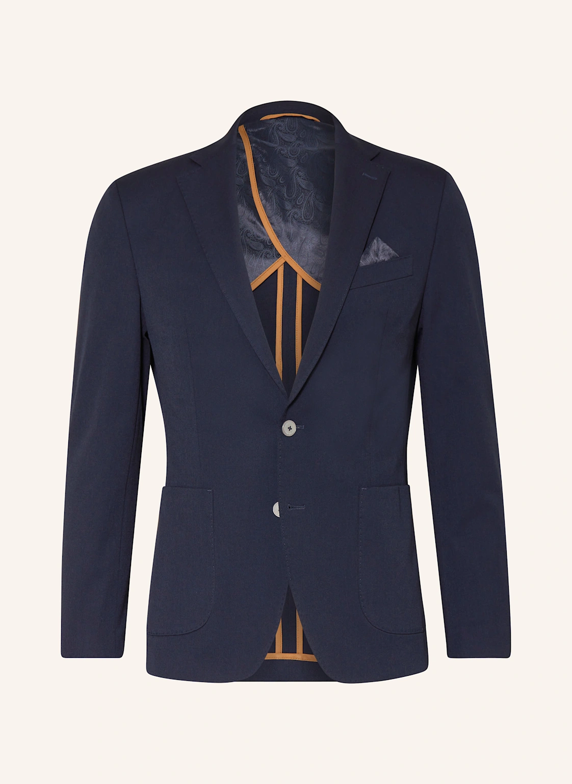 PAUL Anzugsakko Slim Fit