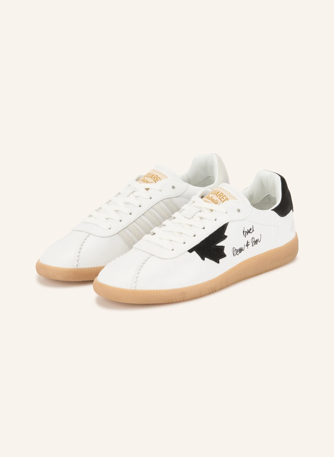 DSQUARED2 Sneaker