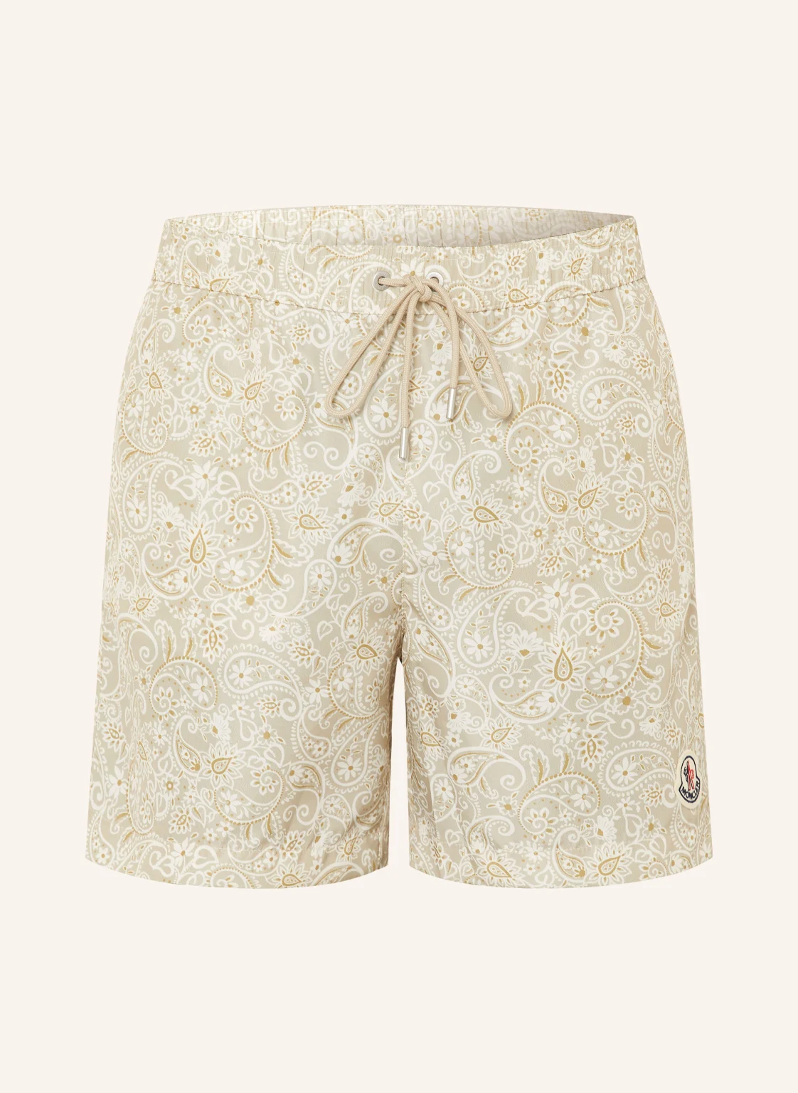 MONCLER Badeshorts