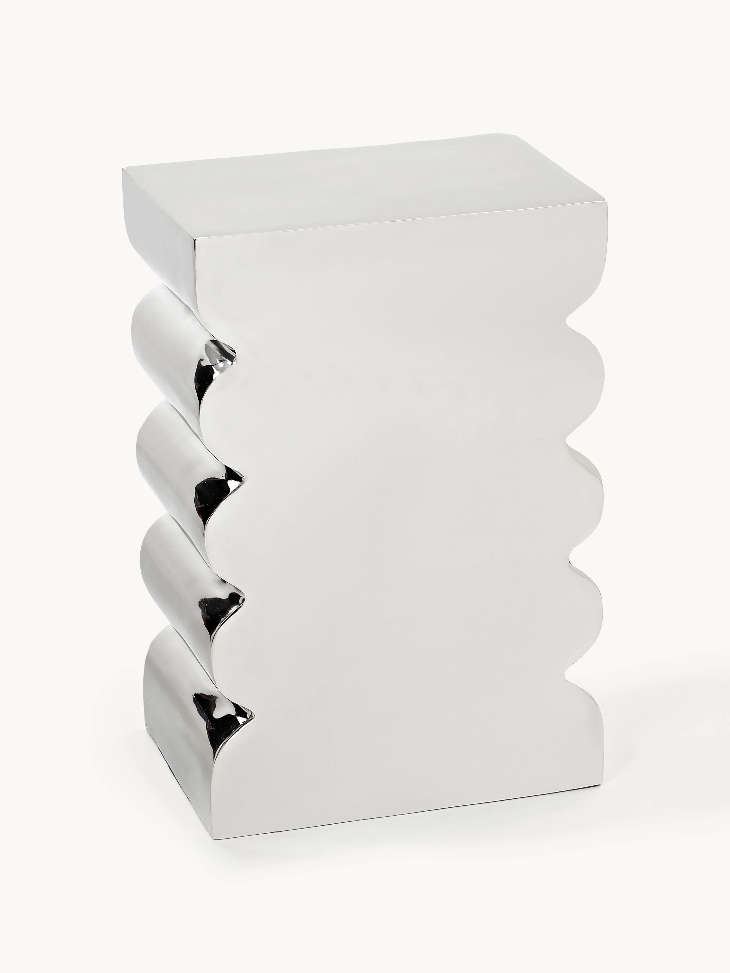 Metall-Hocker Curves