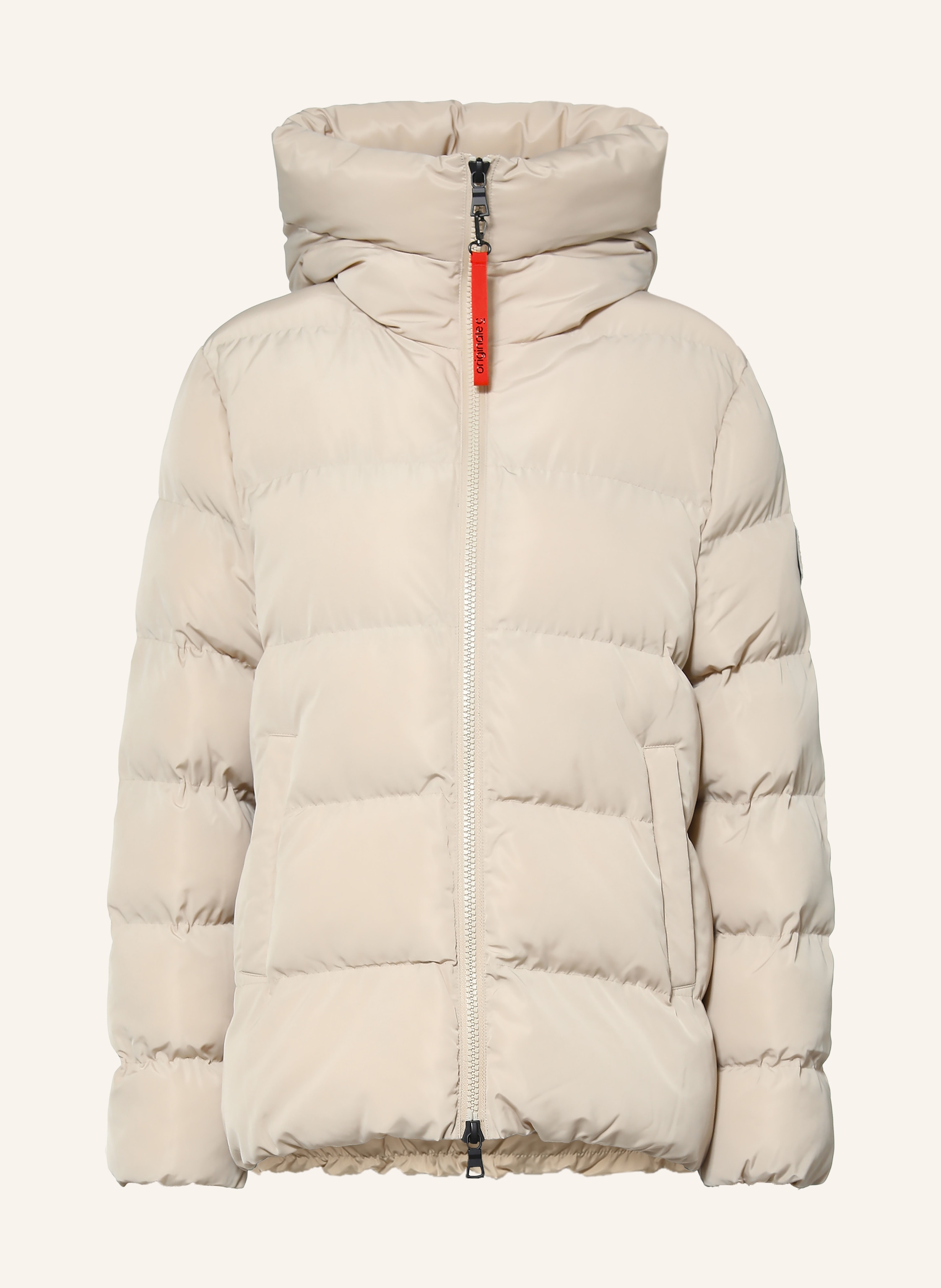 No.1 Como Steppjacke DAVOS