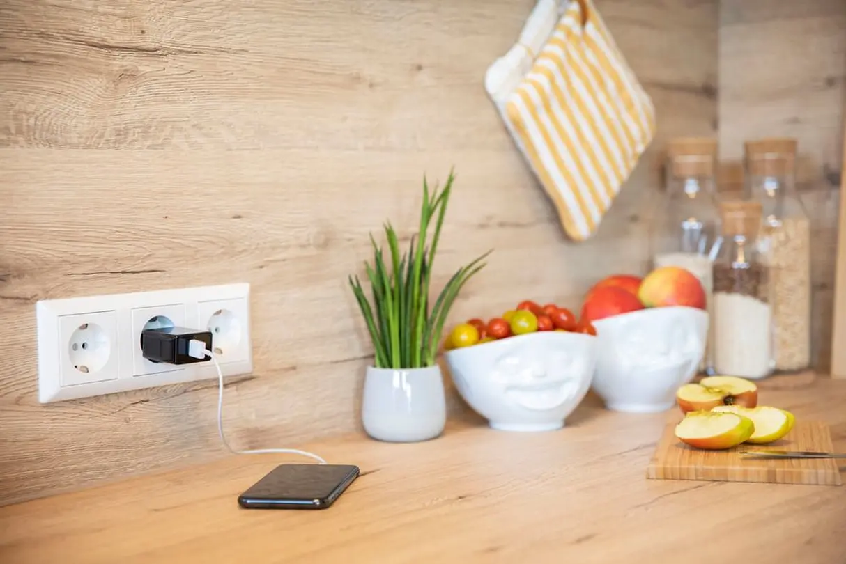 Netzteil Home Charger