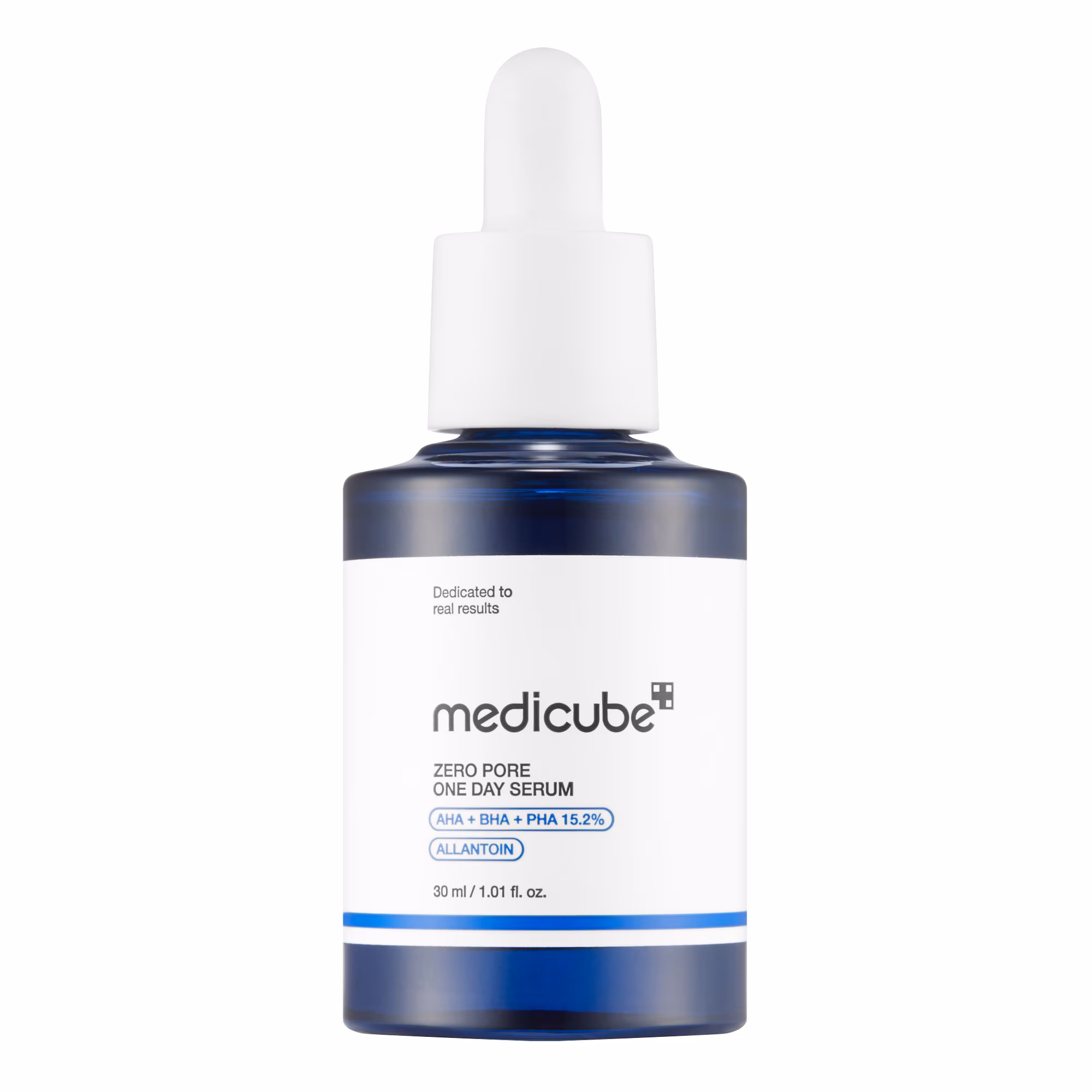 ZERO PORESSérum pour les pores (nuit)