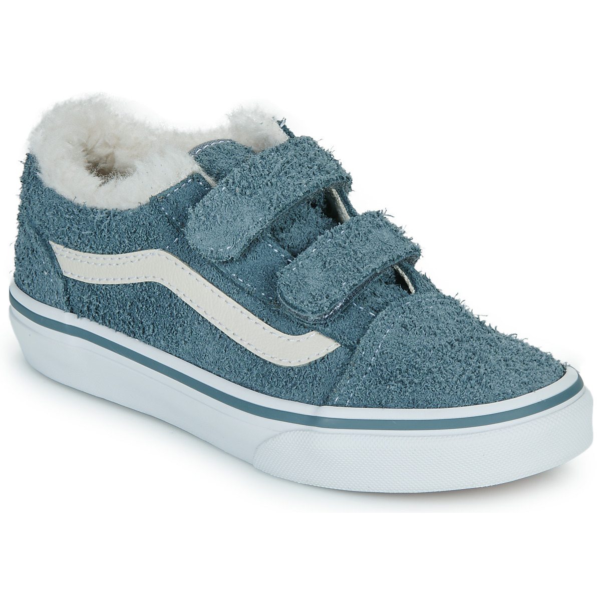 Vans - Old Skool V - Blue
