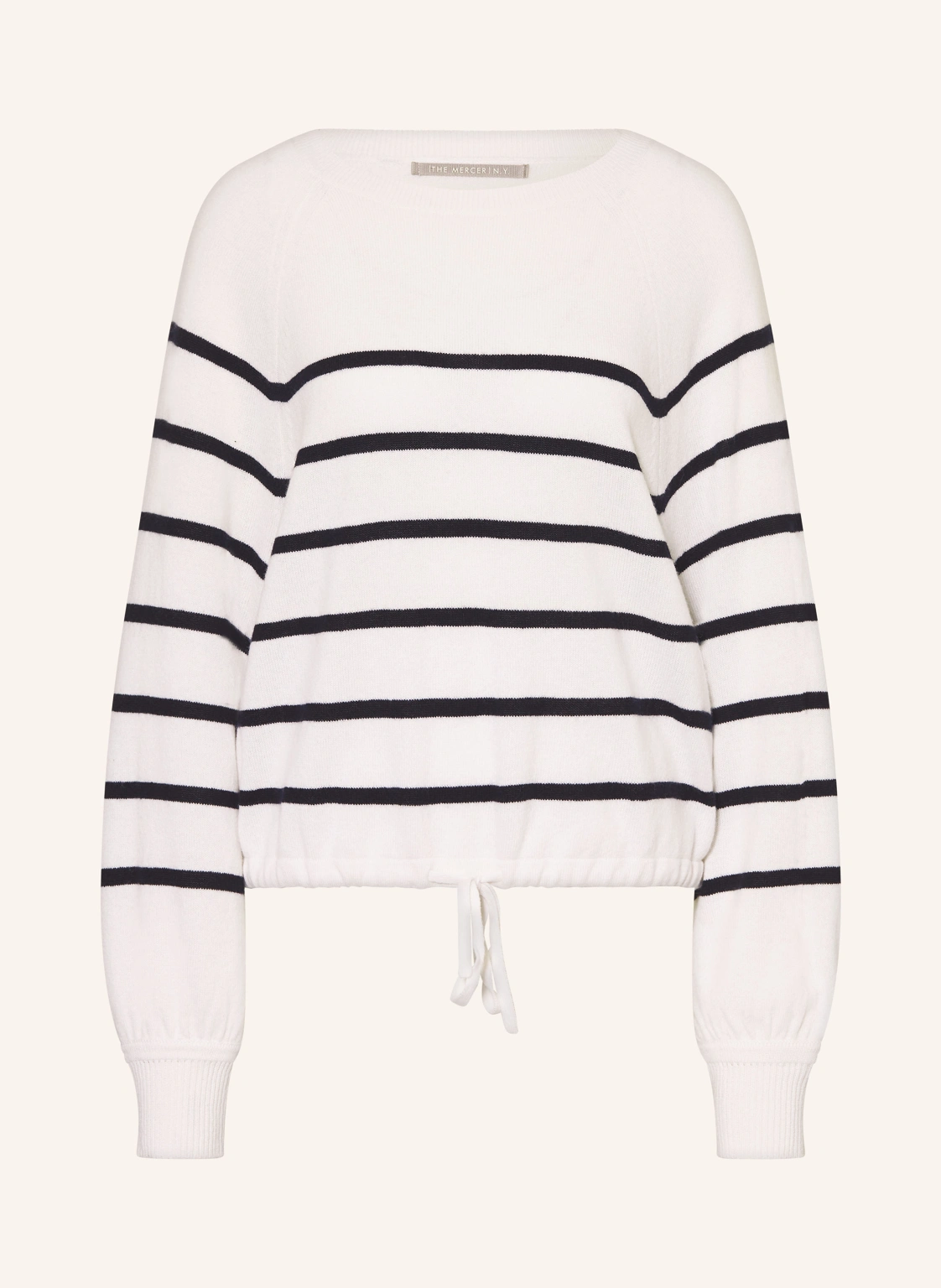 (THE MERCER) N.Y. Cashmere-Pullover