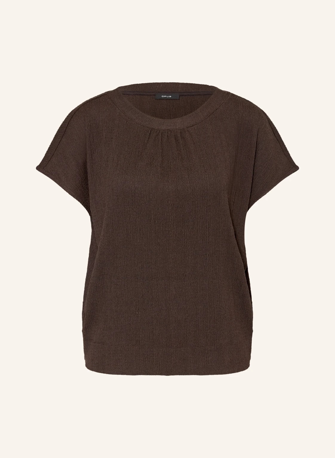 OPUS Blusenshirt SALTI