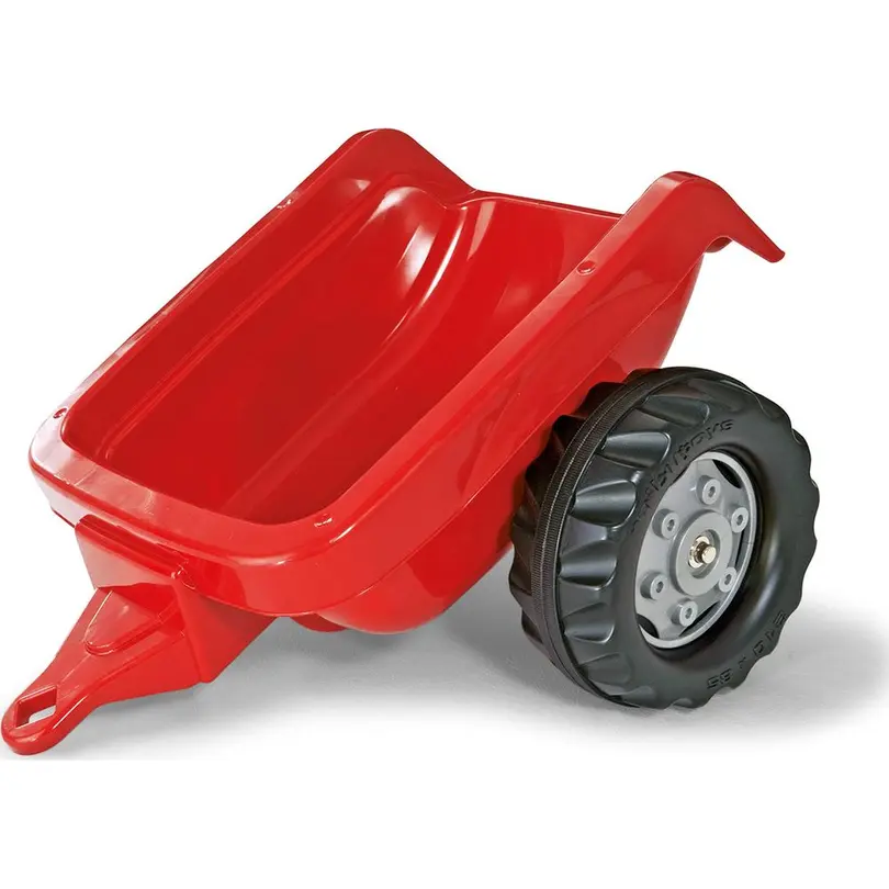 Traktor rollyKid