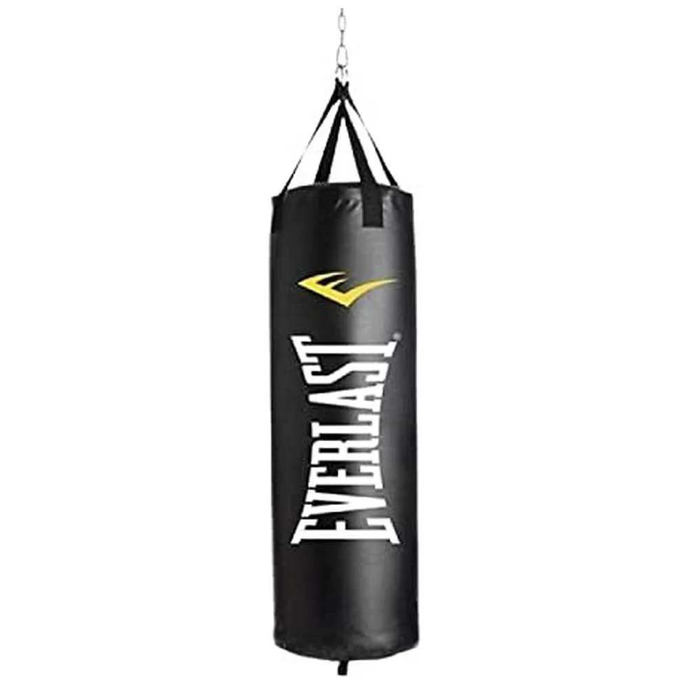 Everlast Nevatear Heavy Filled Bag 40 Libras