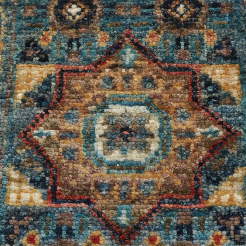 Orientteppich Mamluk Afghanistan