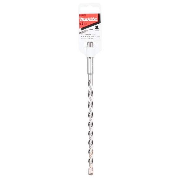 Betonbohrer »B-47472«, SDS-plus