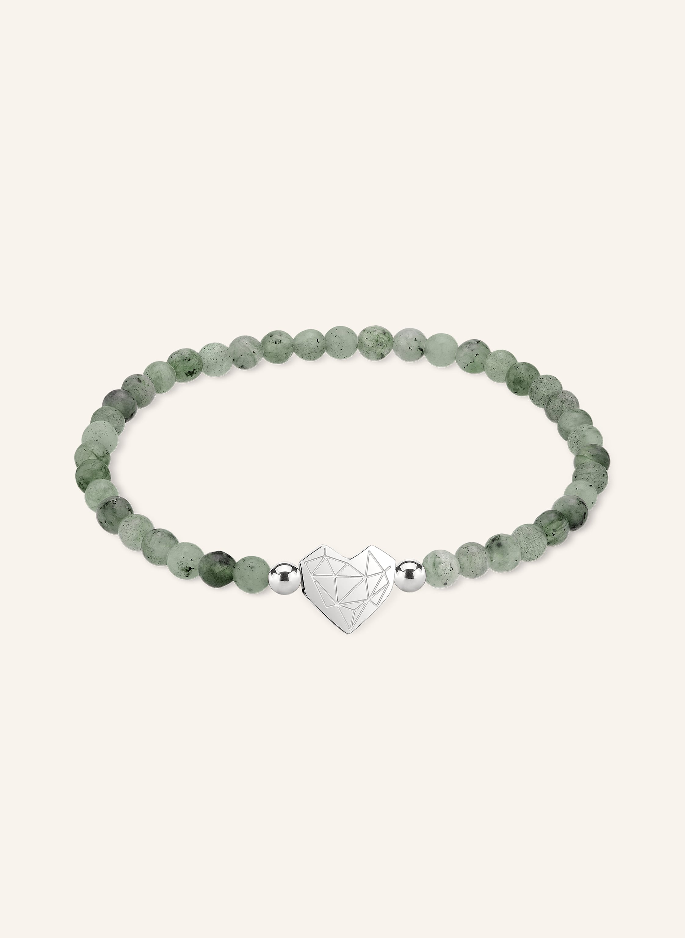 LIEBESKIND Armband aus Edelstahl