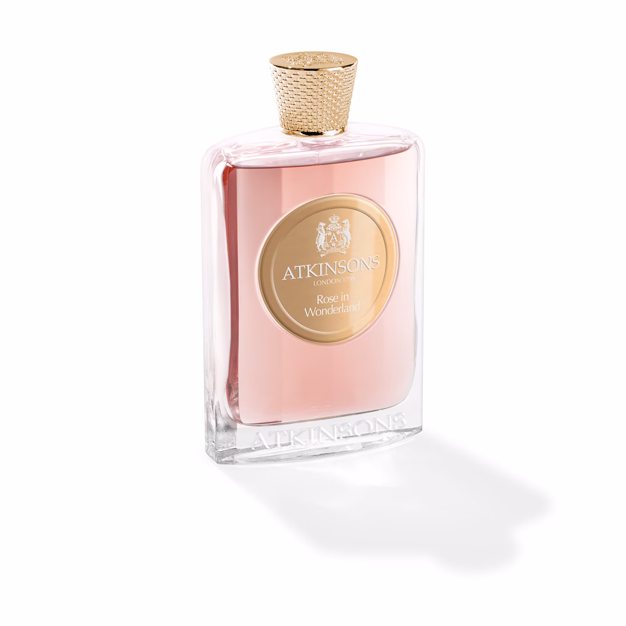 ROSE IN WONDERLANDEau de parfum