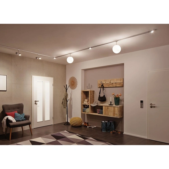 Spot »URail«, 2-strahlig