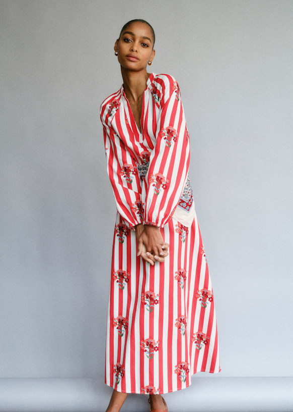 Louise Dress