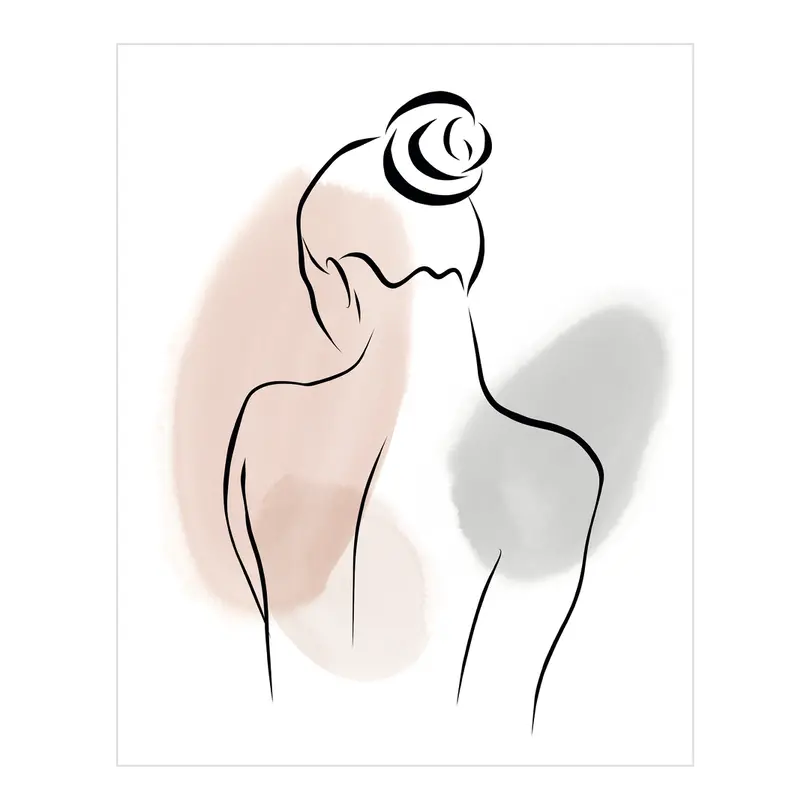 Kunstdruck Artprint