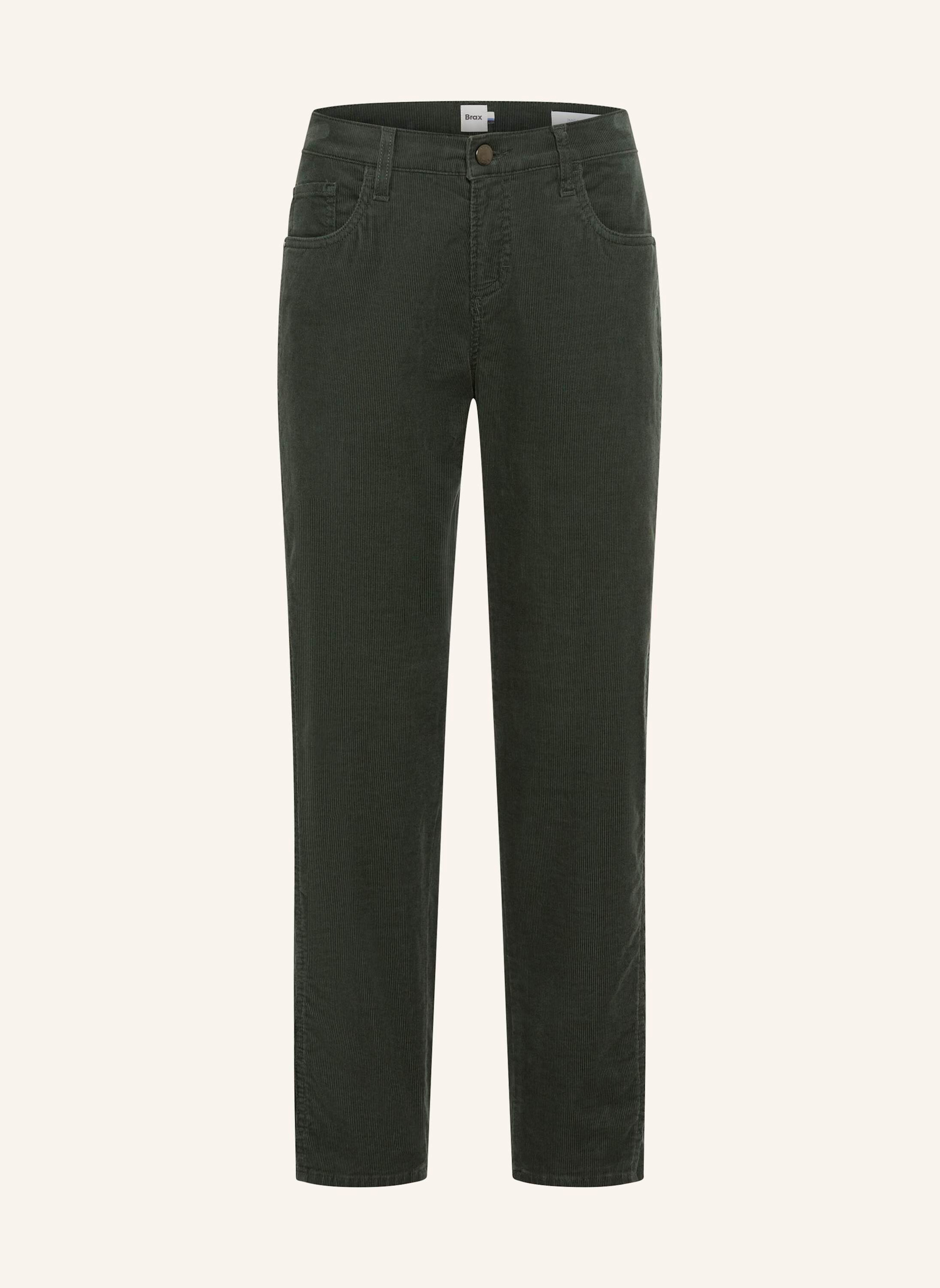 BRAX Five-Pocket-Jeans STYLE MILEY S