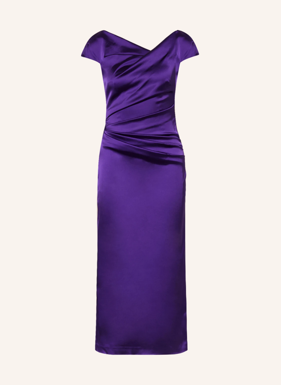 TALBOT RUNHOF Cocktailkleid ROYA1