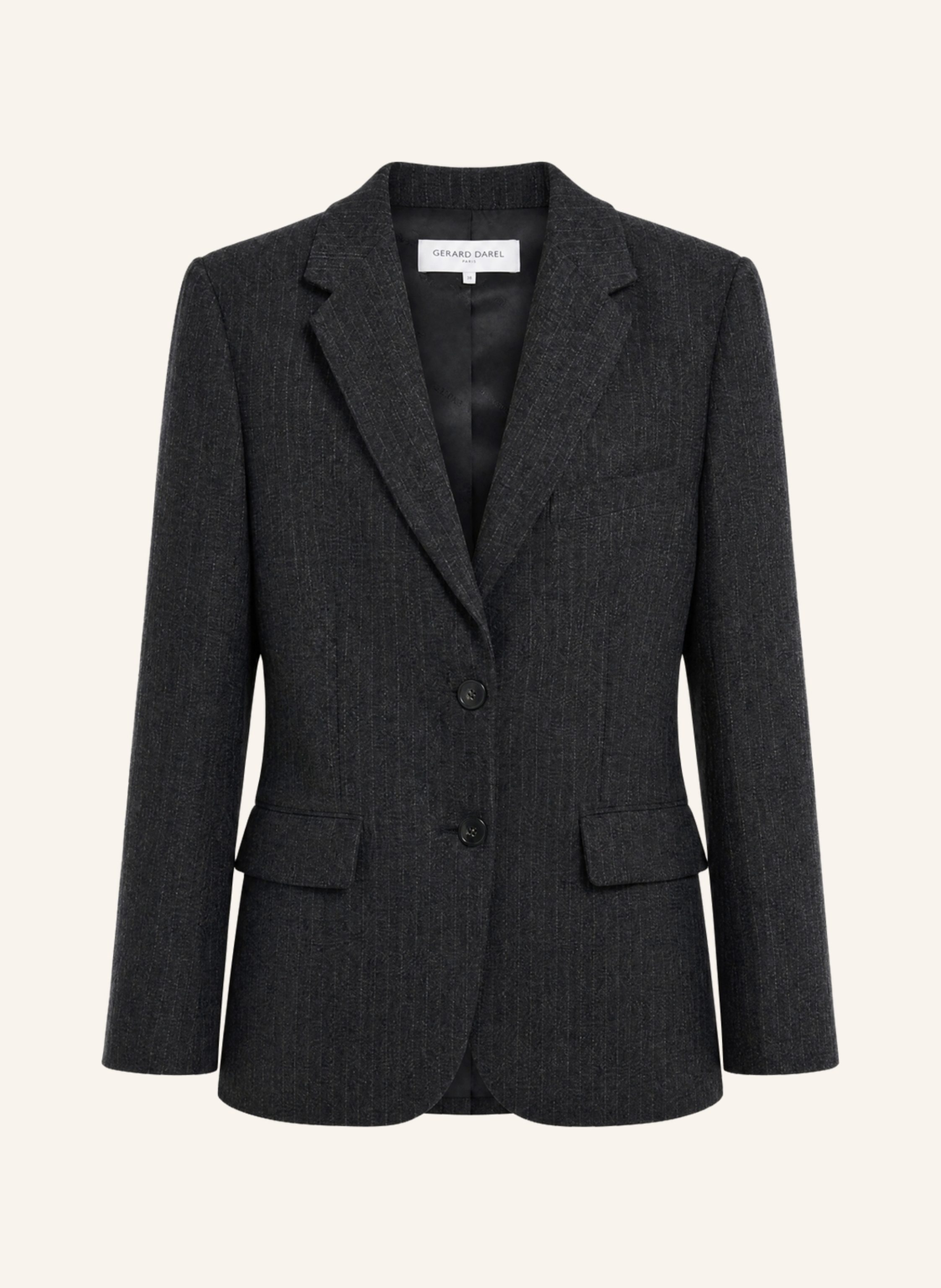 GERARD DAREL Jacke JUSTY
