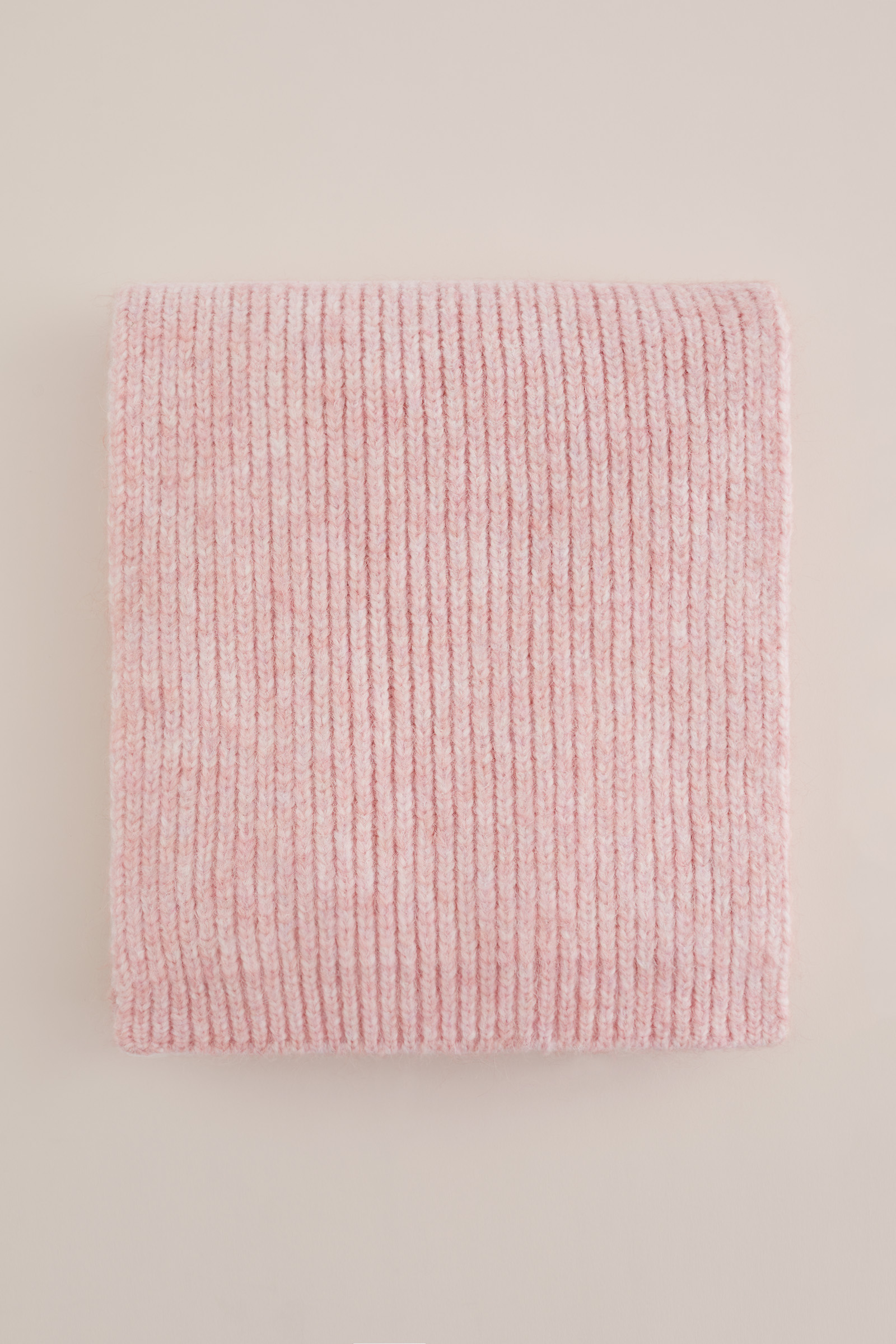 Dames gebreide sjaal