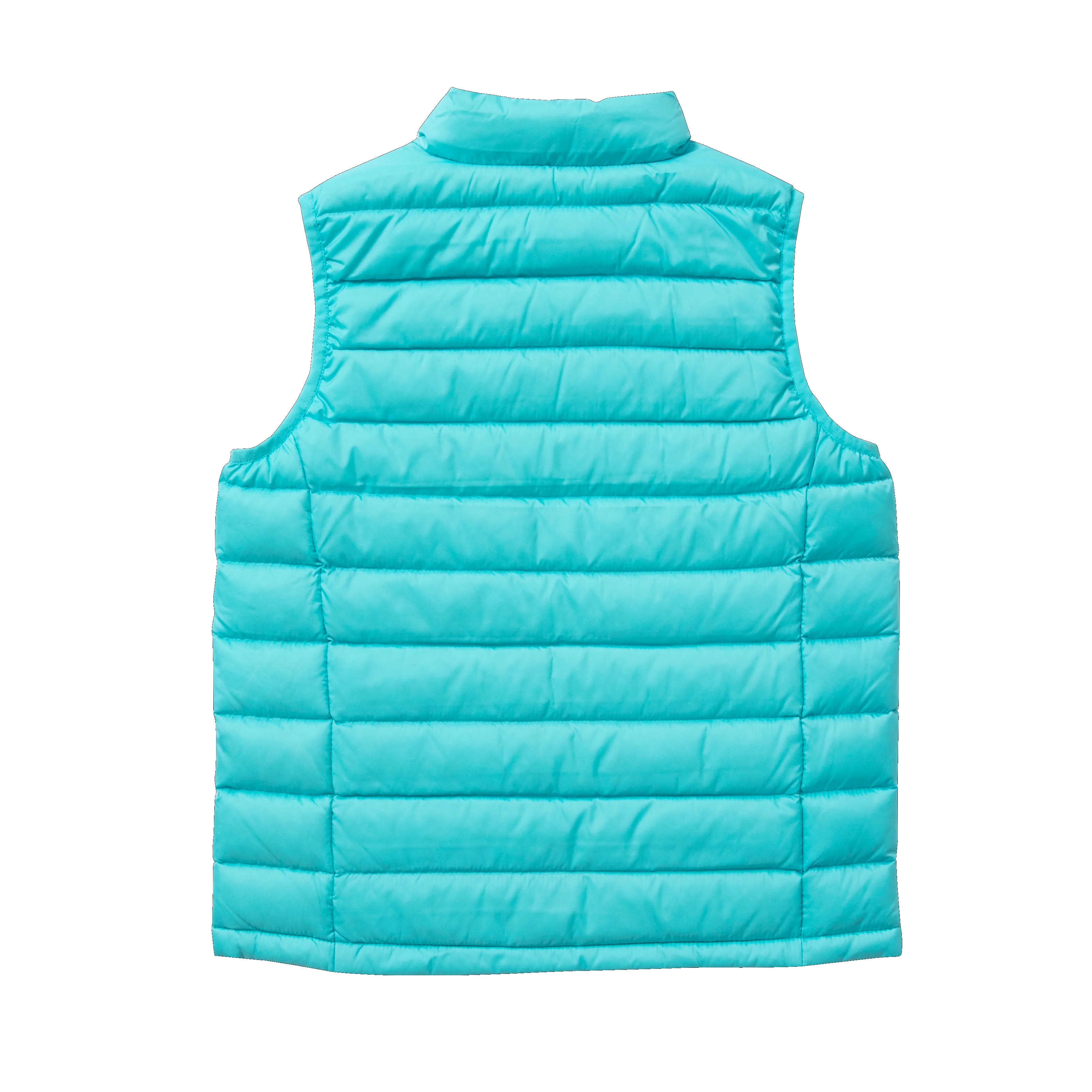Girls Cirruslite Down Vest