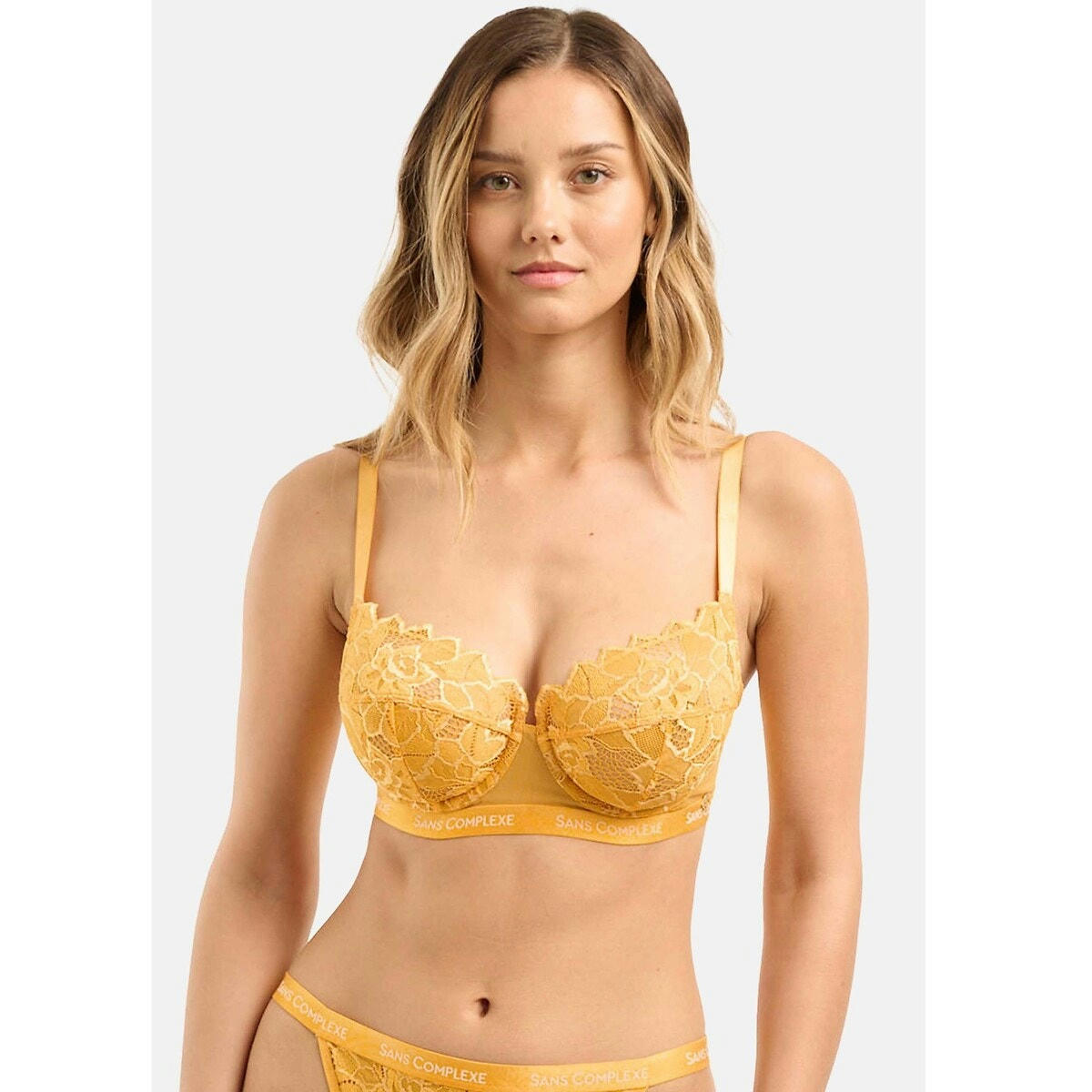 Soutien-gorge emboitant Arum Trend