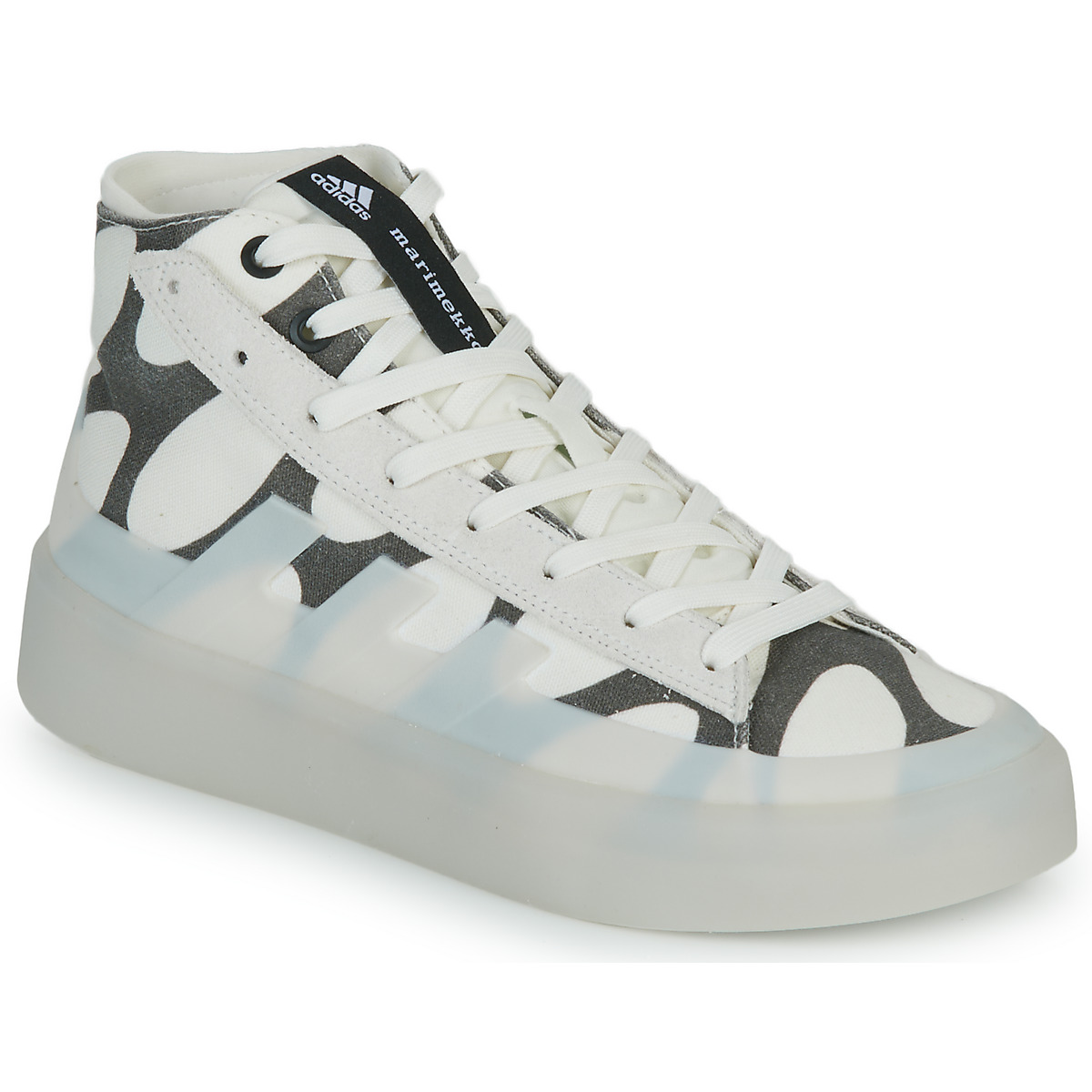 adidas - ZNSORED HI - Black / Beige