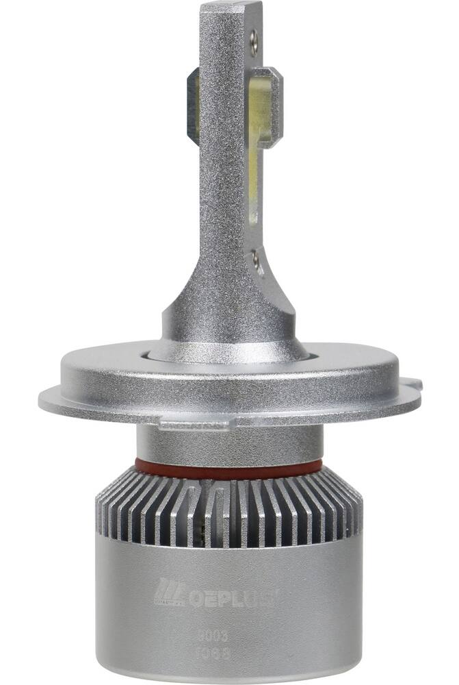 9003 MotoMaster OEPLUS® LED Headlight Bulb, 6000k Cool White Light, 2-pk