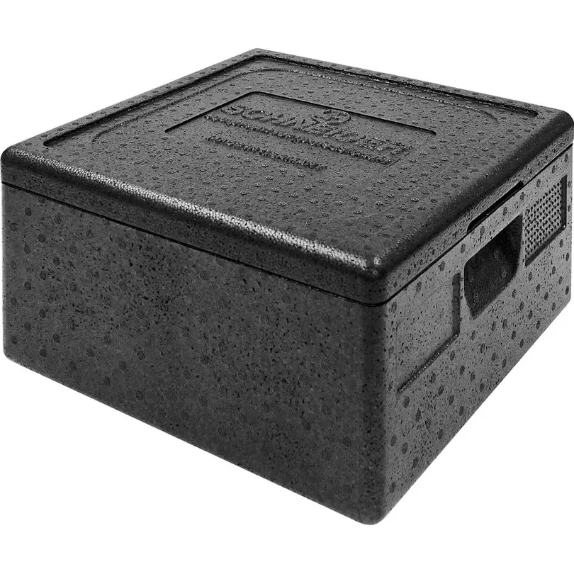 Behälter Pizza Tranzportbox