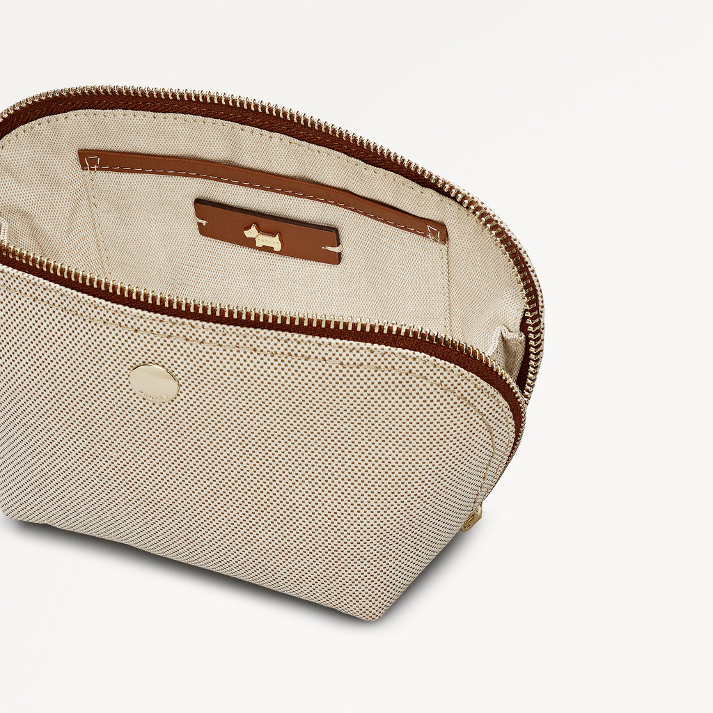 Bramwell Lane - Medium Cosmetic Pouch