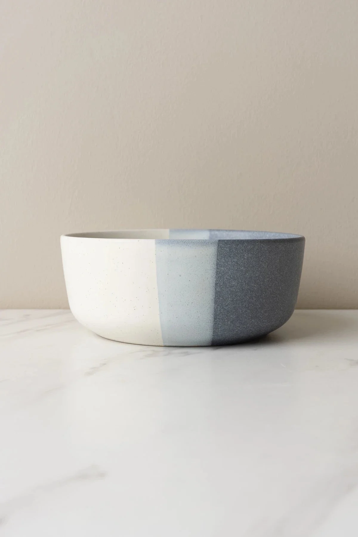 Blue Eclipse Cereal Bowl