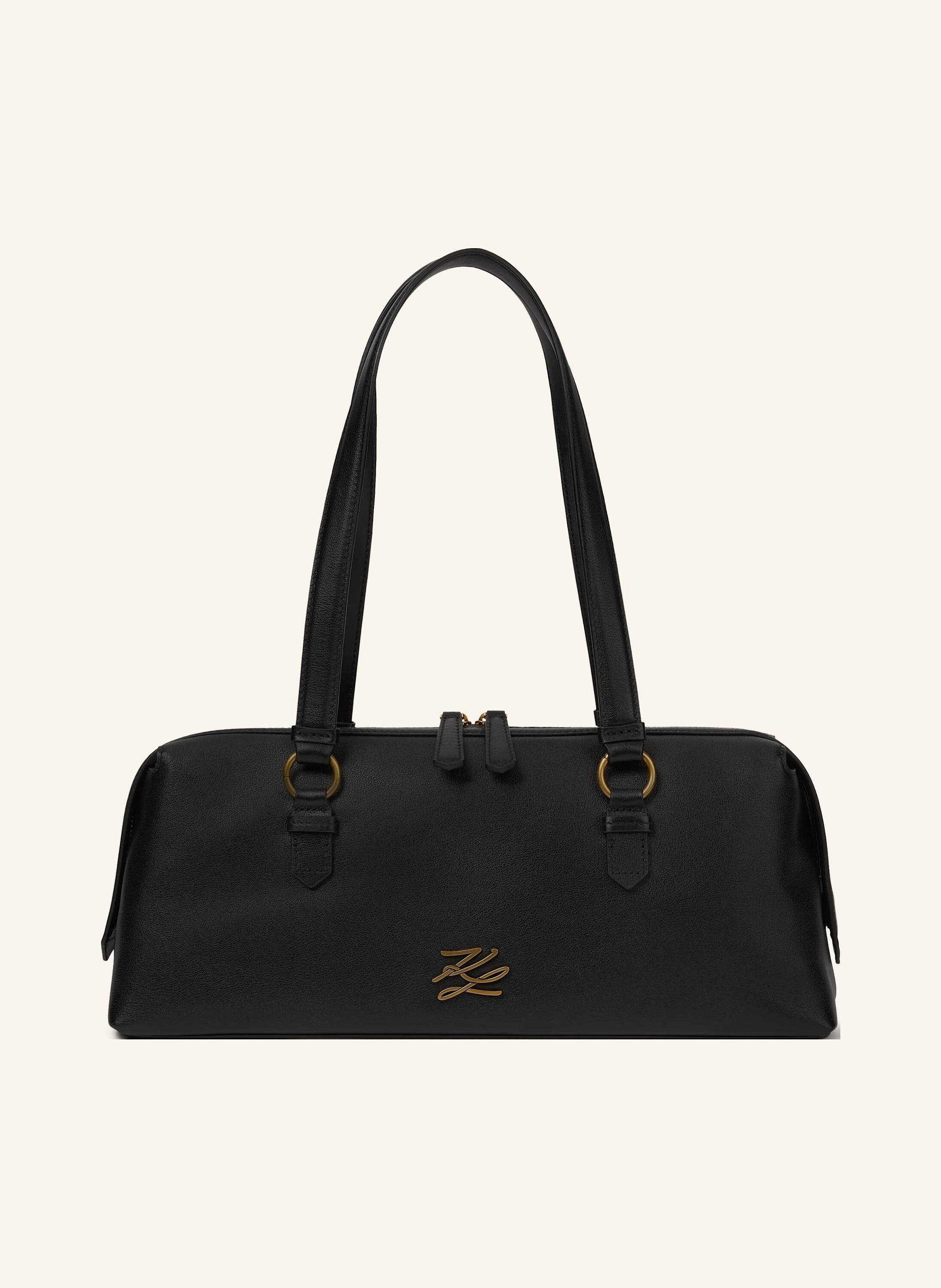 KARL LAGERFELD Bowlingtasche