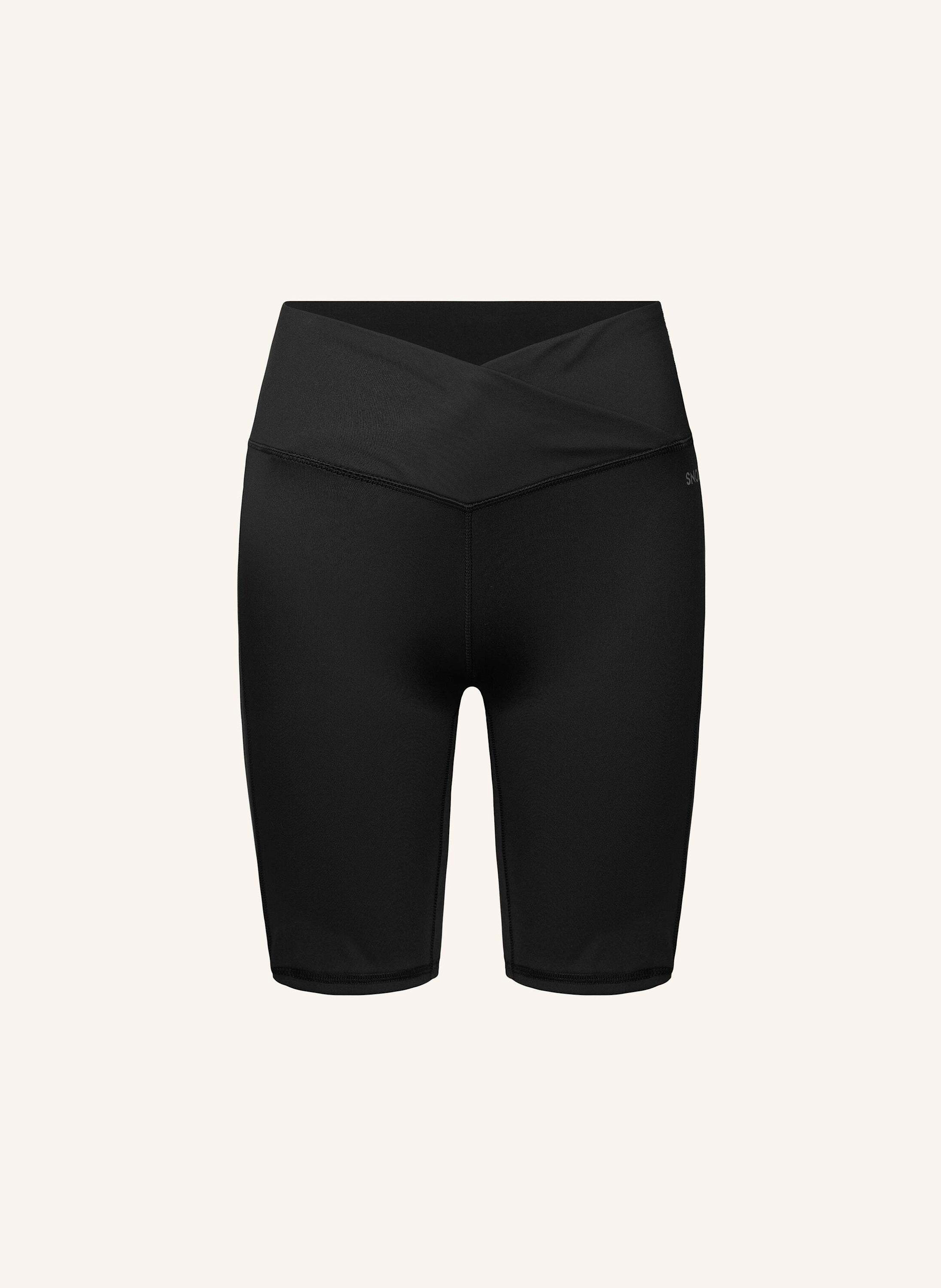 SNOCKS Radlerhose V Cross