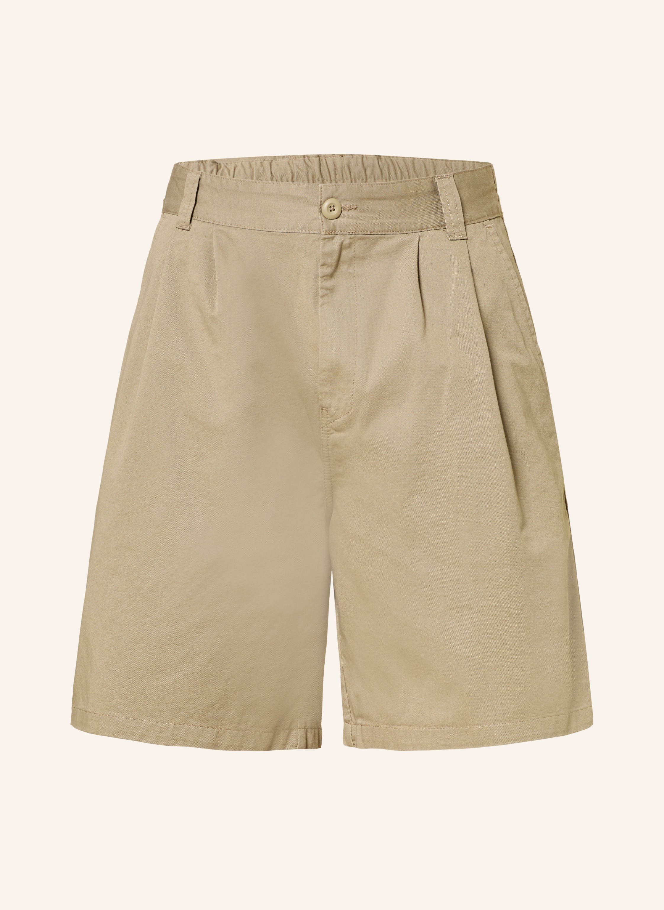 carhartt WIP Chinoshorts MARV Loose Fit