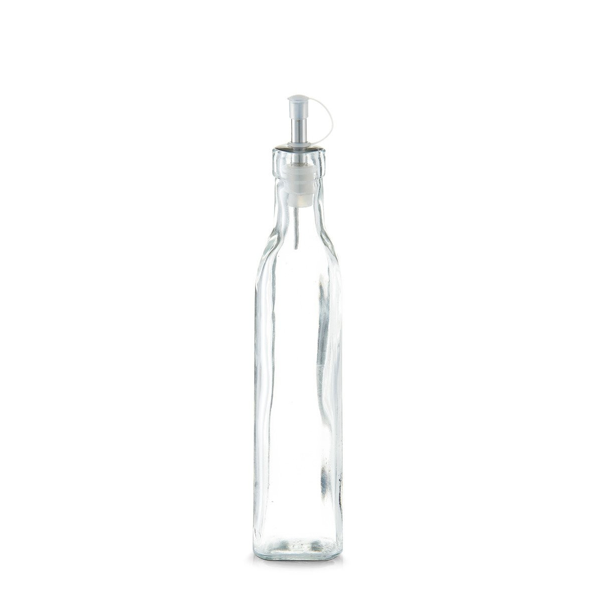 Dozownik do oliwy, octu, szklanka butelka, 270 ml, ZELLER