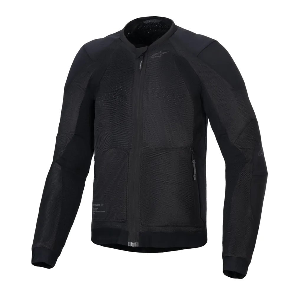 Alpinestars Troop-Air racing jacket