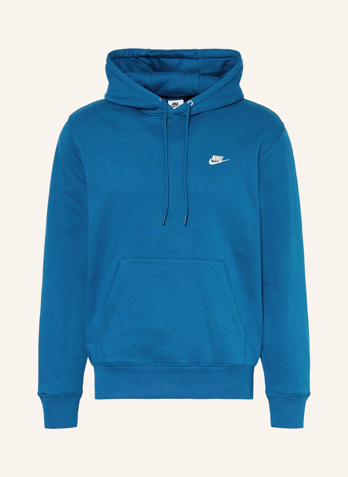 Nike Hoodie CLUB
