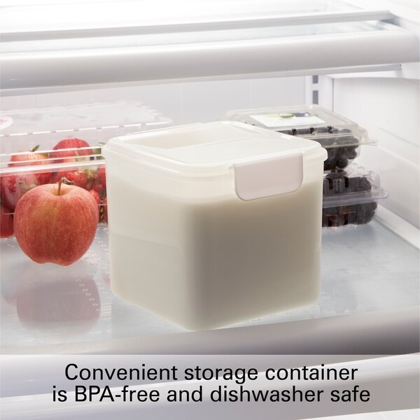Proctor Silex Yogurt Maker