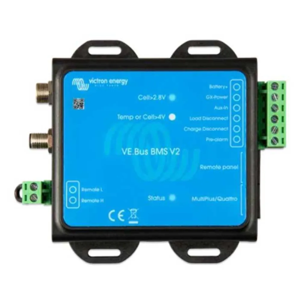 Victron Energy BMS V2 Management System