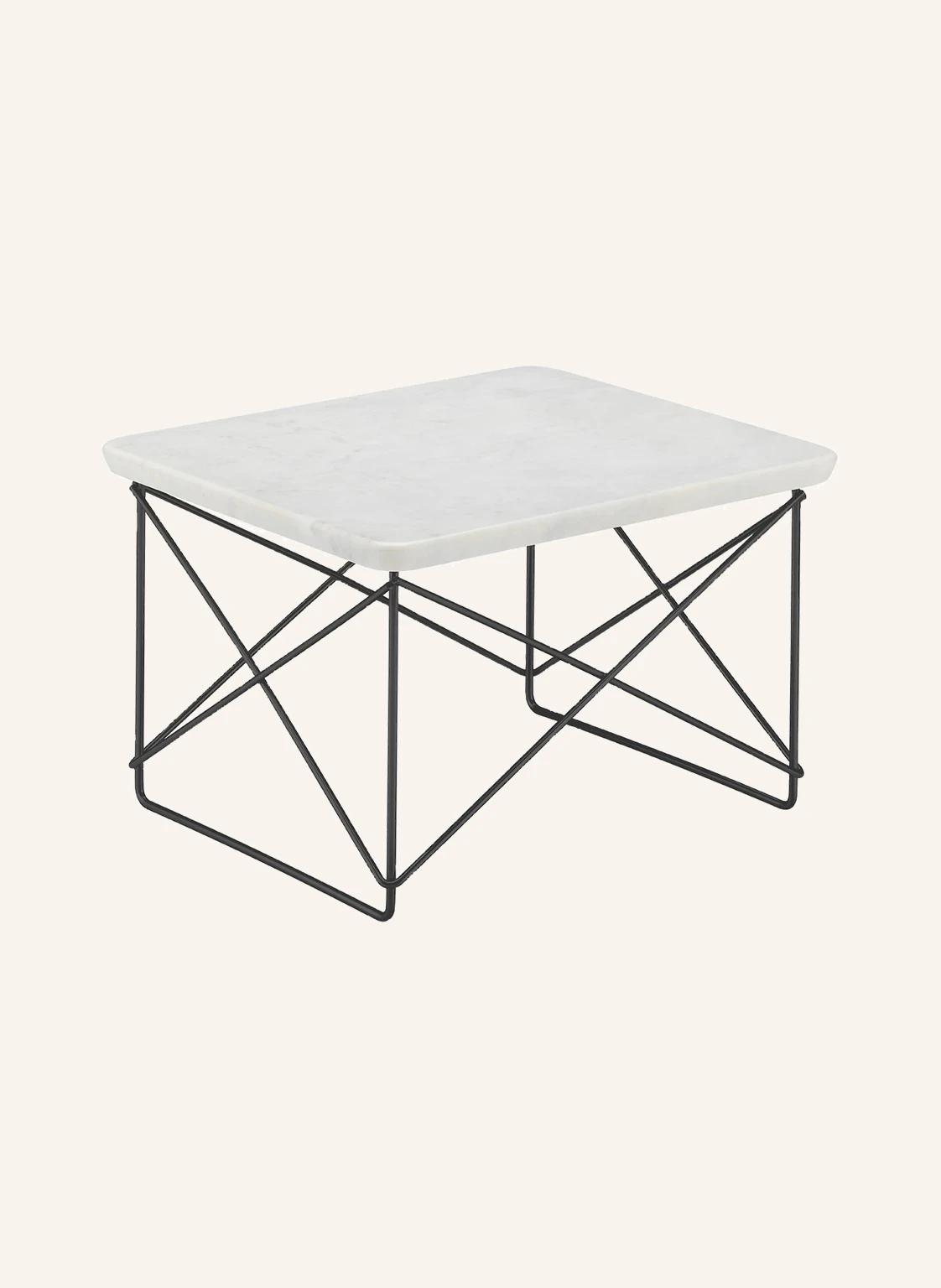 vitra Beistelltisch OCCASIONAL TABLE LTR