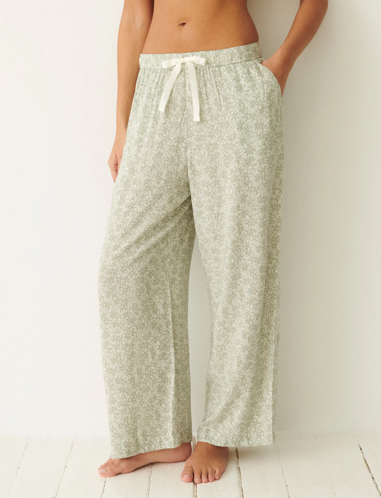 Pantalon RELAX PRINT