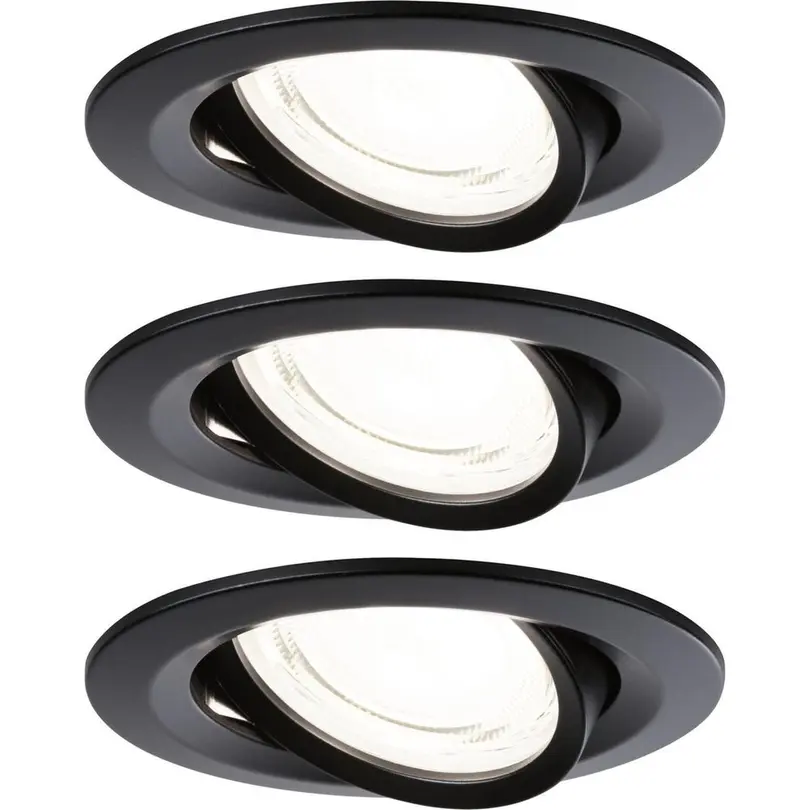 Spot 3er-Set Nova Plus