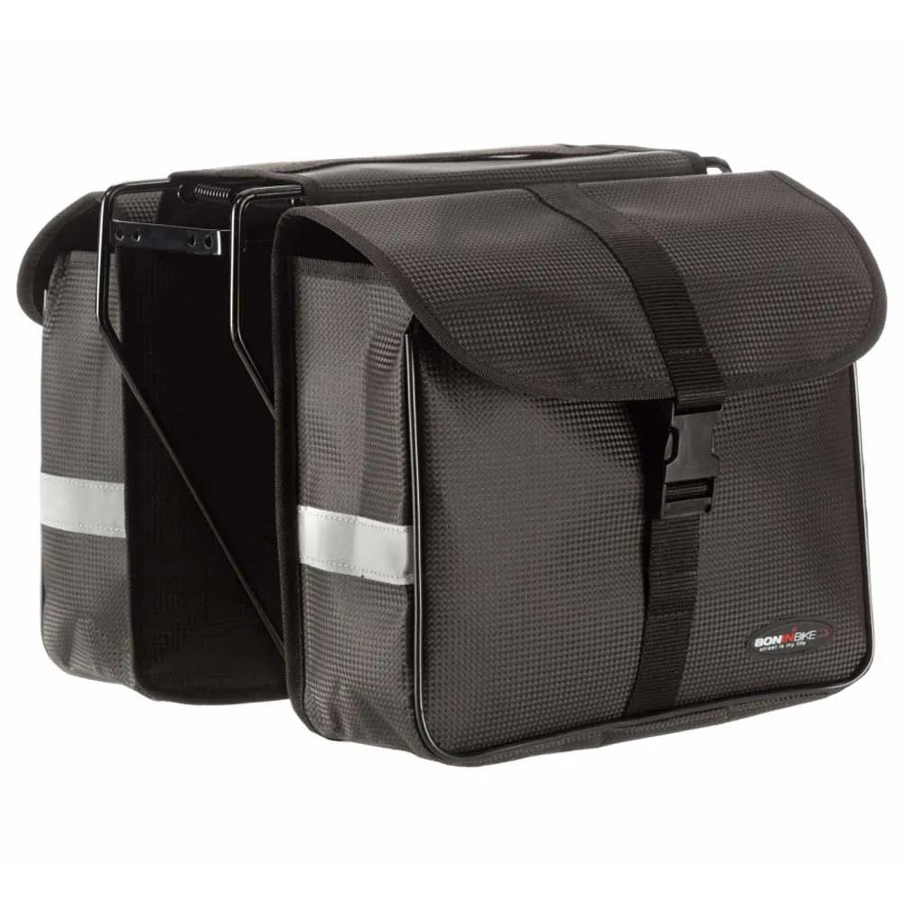 Bonin Carbon Look panniers