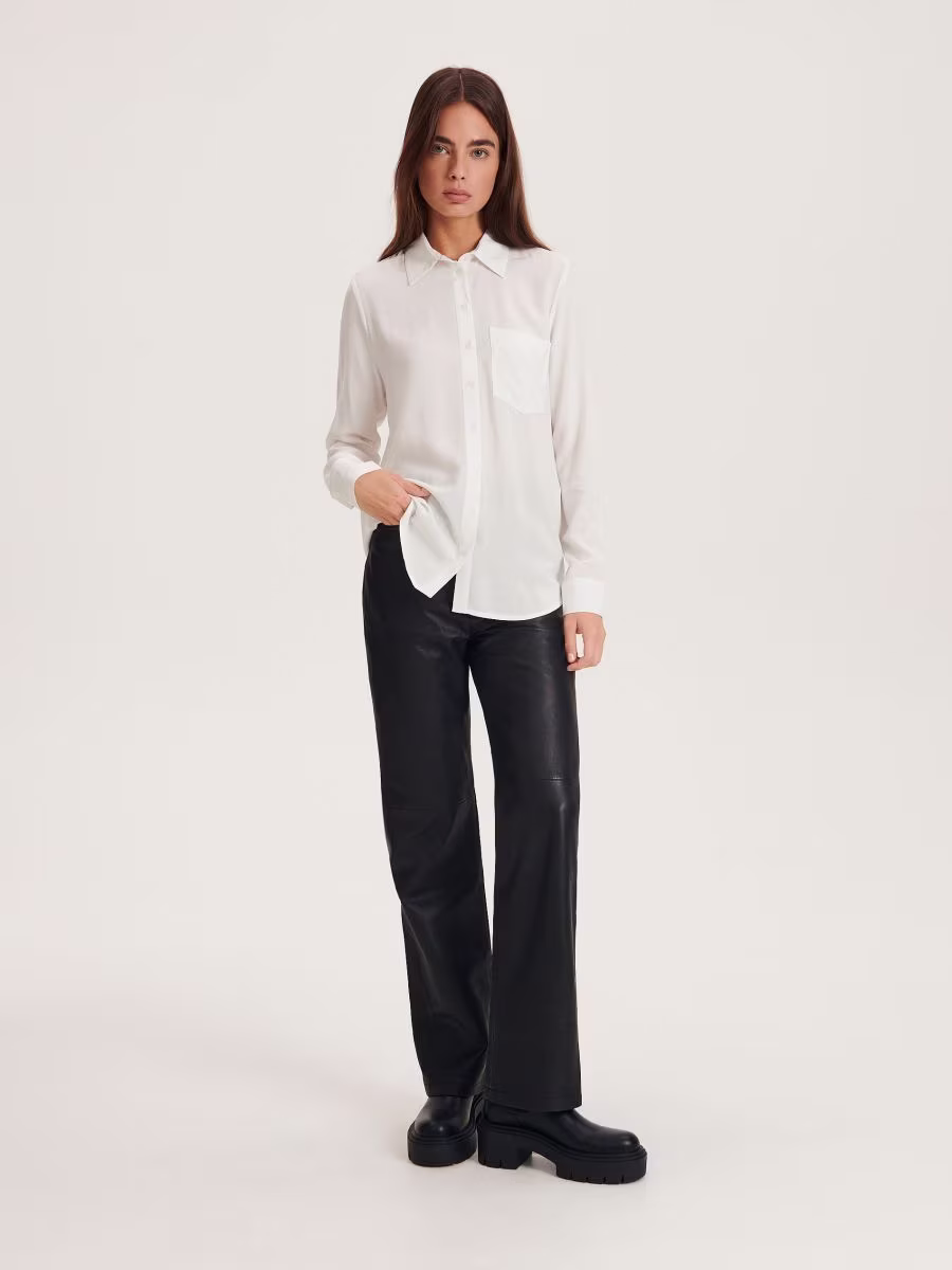 Viscose Shirt