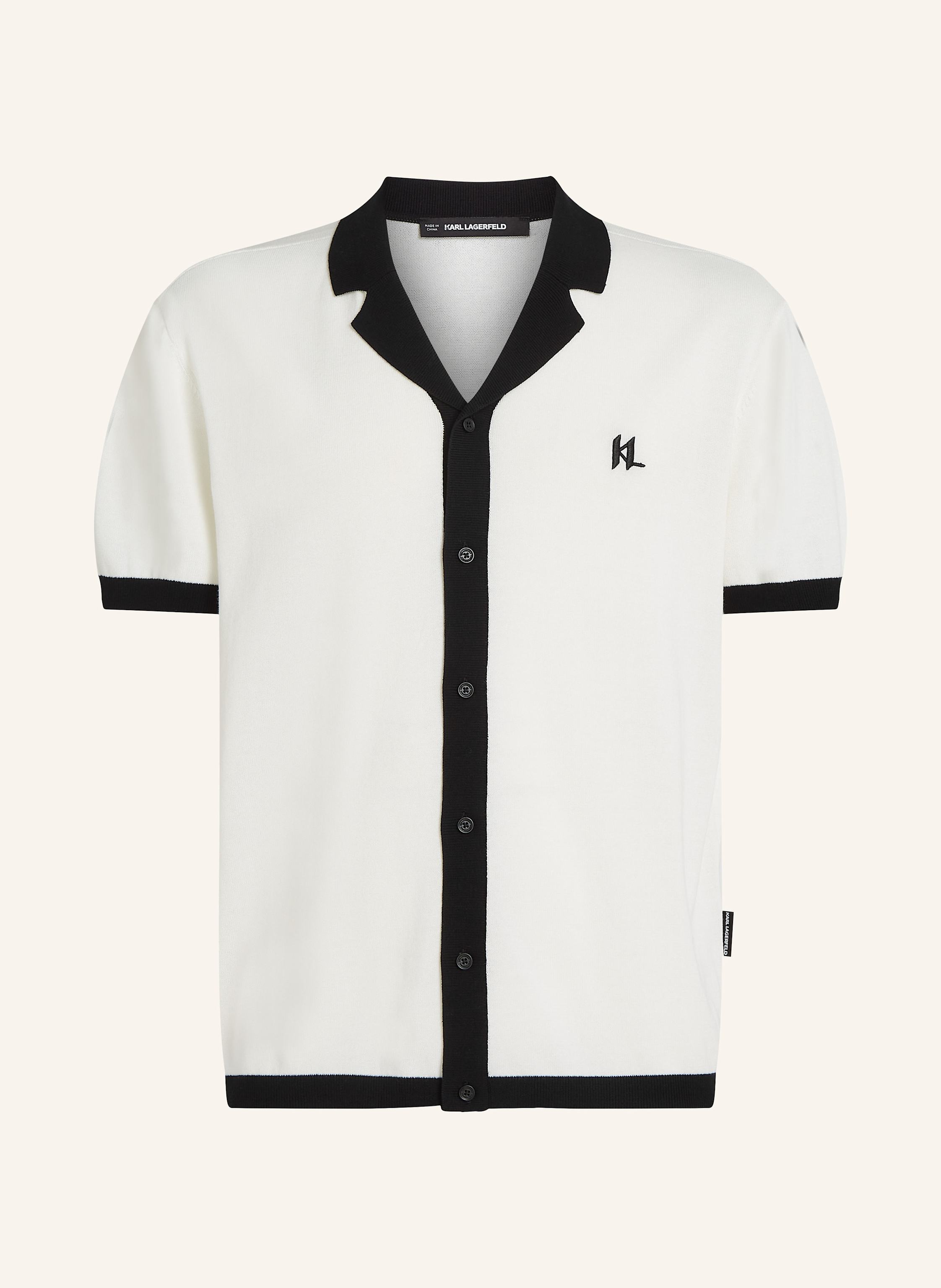 KARL LAGERFELD Poloshirt