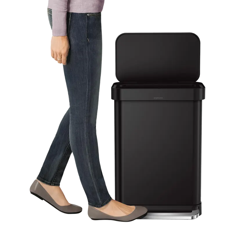 Treteimer Simplehuman