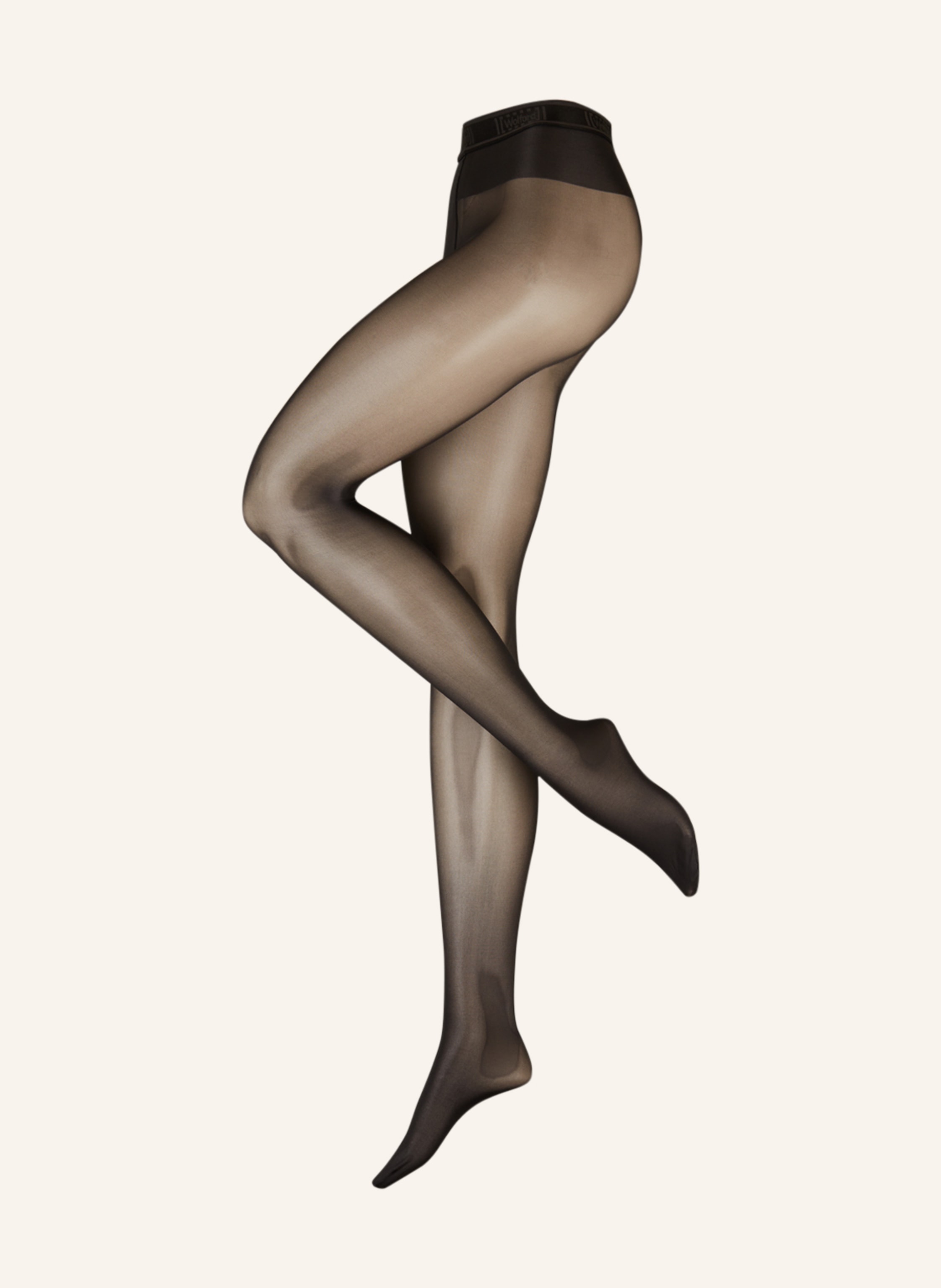 Wolford Feinstrumpfhose NEON